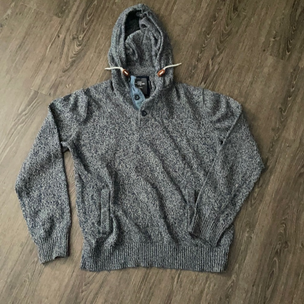 H&M Men’s Hoody